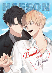 Blood And Love